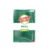 Fibra 3M Scotch Brite cocina limpieza profunda 1 pza