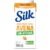 Bebida vegetal Silk sabor avena sin azúcar 946 ml