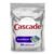 Detergente en cápsulas para lavavajillas Cascade Platinum, 26 cápsulas