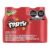 Bebida Frutsi varios sabores 6 pack de 250 ml c/u