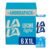 Leche Lala UHT light 6 pack 1 l c/u