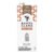 Leche Santa Clara deslactosada 1.5 l