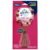 Aromatizante ambiental Glade alegría floral y frutos rojos 1 frasco con 100 ml + 6 varitas
