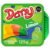 Gelatina de agua Dany sabor limón 125 g