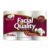 papel higiénico Facial Quality Finesse 12 rollos de 320 hojas