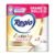 Papel higiénico Regio Luxury Almond Touch 18 rollos