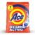 Detergente en Polvo Ace Limpieza Rápida, con Oxígeno Activo y Fácil Disolución, Lava Ropa Blanca y De Color, 7 Cargas (756 g)