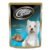 Alimento para Perro César Mini Fillets Cordero en su Jugo 75 g