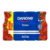 Yoghurt bebible Danone fresa 8 pzas de 220 g c/u