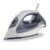 Plancha Oster Vapor Antiadherente Azul