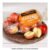 Manzana gala Marketside en bolsa 1.3 aproximadamente precio por kilo