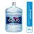 Agua Epura 20 l únicamente líquido