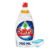 Lavatrastes líquido Salvo alternativa al cloro 750 ml