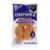 Nuggets de pescado Ricamar Chipipez empanizados y congelados 8 pzas 144 g