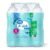 Agua natural Great Value 6 pack de 1.5 l c/u