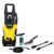 Hidrolavadora de alta presión 1700 PSI K3 KIT CAR Karcher