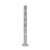 Tornillo recortable 1-1/2″ 100 piezas Celta Tornillos