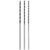 Set de brocas en espiral para madera 16″ 3 piezas 33202 ONG NAMO