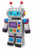 Piñata Robot Espacial