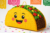 Piñata Taco Gigante