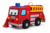 Piñata Camión de Bomberos