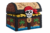 Piñata Pirata Tesoro