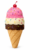 Piñata Helado Triple Sabor