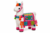 Piñata Llama Fiesta Andina