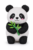 Piñata Panda Bambú