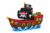Piñata Barco Pirata