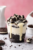 Nuez del Paraíso Oreo