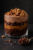 Brownie Noir Dulce de Leche