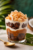 Brownie Noir Coco-Arequipe