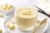 Dorado Cremoso Chocolate Blanco