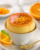Dorado Cremoso de Naranja