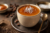 Perla de Madagascar Café-Caramelo
