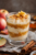 Trópico Cremoso Manzana-Canela