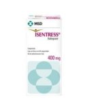 ISENTRESS (Raltegravir) — ¿Qué es y para qué sirve?