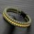 Pulsera de Paracord Creativa Blanco – MKENDN