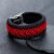 Pulsera de Paracord Azul – Supervivencia 7 Nucleos
