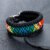 Pulsera de Paracord Camuflaje – Supervivencia 7 Nucleos