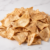 Totopos para Chilaquiles