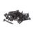 Tornillo para madera 8 mm X 1-1/4″ Veker