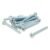 Pija para metal 10 mm x 2″ Celta Tornillos