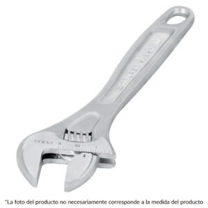 PERICO 15′ CROMADO, TRUPER EXPERT (Truper)