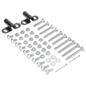 JUEGO DE TORNILLERIA, CARRETILLAS TP-8 (Truper)