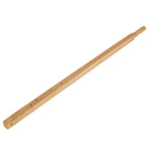 BASTIDOR DE MADERA 2″ PARA CARRETILLA TP-8 (Truper)
