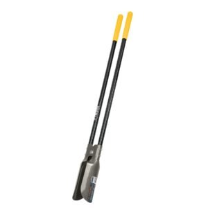 CAVADOR MANGO FIBRA DE VIDRIO 45′ (Truper)