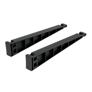 CUÑA PLASTICA PARA CARRETILLA CA-82 (Truper)