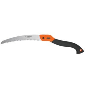 SERRUCHO PLEGABLE DE 10′, HOJA CURVA (Truper)